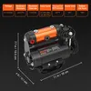 VEVOR 12V Auto-Kompressor 150PSI Luftkompressor Produktbild-Vorschau 7