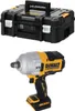 DEWALT DCF964NT-XJ, rázový uťahovák, bezkartáčový, čierny, Náhľad obrázku produktu 14
