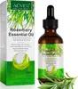 Haarpflege Haarwachstum Rosmarin Set Vegan: Shampoo+ Produktbild-Vorschau 4