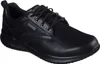 Skechers Errores de Talla 65693BBK in Black color size 43 Anteprima dell’immagine prodotto 9