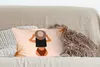 MuchoWow® Zierkissen Sofakissen Wohnzimmer Dekokissen 50x30 Produktbild-Vorschau 4