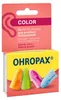 OHROPAX®  OHROPAX® Color Ohrstöpsel 35 dB Schaumstoff, 8 Náhled obrázku produktu 3