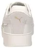 Puma Damen-Sneaker Carina Street SD Grau-Weiß, Farbe:grau, Produktbild-Vorschau 24