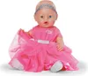 BABY born Princess Outfit 43cm, Sukienka dla lalki, 3 Podgląd zdjęcia produktu 12