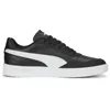 Puma Court Ultra Lite Black-White-Silver Größe EU 39 Produktbild-Vorschau 2
