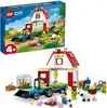 Farma LEGO City ze zwierzętami Podgląd zdjęcia produktu 14