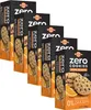 Cookies Doppelkekse Kekse mit Orangengeschmack und dunklen Produktbild-Vorschau 1