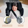 Kinderkraft Autostoel Xpand 2 Rocket Grey 100-150 cm i-Size Voir les images du produit 13