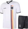 Deutschland Fußball Trikot Set Heim - Streifen Flagge - Produktbild-Vorschau 1