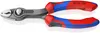 TwinGrip frontgreep tang 82 02 150 (rood/blauw, lengte 150 Productafbeelding-voorbeeld 1