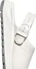 Abeba Active   87021 Clog weiß mit Schnalle - 39 Produktbild-Vorschau 7