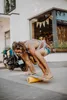 Balanční deska Trickboard pro děti i dospělé – rovnováha, Náhled obrázku produktu 4
