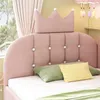 Polsterbett Tagesbett, Sofa Bett aus Samt mit Stauraum und Produktbild-Vorschau 13