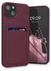 kwmobile Handyhülle für Apple iPhone 13 Hülle mit Produktbild-Vorschau 9