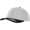 FLEXFIT 6778T | Double Jersey 2-Tone Cap / Kappe / Mütze / Produktbild-Vorschau 1