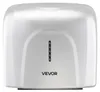 VEVOR Wandgemonteerde handdroger, 1300W, automatische Productafbeelding-voorbeeld 1