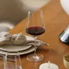 Stölzle Lausitz Symphony 6 Stück Bordeauxkelch klar 731 00 Produktbild-Vorschau 6