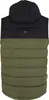 Regatta - Pánská vesta "Aldthorn" RG12090 (L) (Olive/Black) Náhled obrázku produktu 2