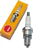 NGK Zündkerze BPR6ES entstört, 19,0mm Langgewinde Ø 14,0mm, Produktbild-Vorschau 1