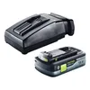 Festool CARVEX PSC 420 HPC 4,0 EBI-Set akumulatorowa Podgląd zdjęcia produktu 5