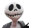 Jack Skellington Plüschpuppe 1 Stück, Skelettkopf Design, Produktbild-Vorschau 5