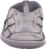 KRISBUT Komfort Sandalen Herren 343639353737 Grau 43 EU Produktbild-Vorschau 6