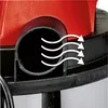 Einhell TC-VC 1815 S 15 L Odkurzacz bębnowy Dry&wet 1250 W Podgląd zdjęcia produktu 20