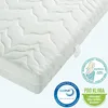 Taschenfederkernmatratze H2 H3 180x200 cm (2 x 90x200 cm), Produktbild-Vorschau 4