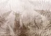 Selbstklebende Folie Fototapete - Forest motif - deer with Produktbild-Vorschau 5