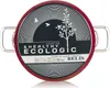 bELIS ECO-CERAMIC 16cm 1,4l casserole avec couvercle en Voir les images du produit 7