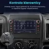 7'' Radio Android 64 GB Fiat Ducato / Citroën Jumper / Podgląd zdjęcia produktu 8
