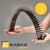 KADAX plastové hroty "Arcas", 51 cm, 3-radové, ochrana Náhľad obrázku produktu 4