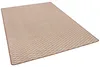 Schlingen Teppich Modern Diamond Karamell, Größe:200x300 cm Produktbild-Vorschau 2