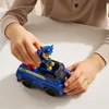 Paw Patrol - Polizei-Fahrzeug mit Chase Spielfigur Produktbild-Vorschau 4
