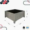 KOTARBAU® Blumenkasten 60x60x30cm Pflanzkasten mit Vlies Produktbild-Vorschau 3
