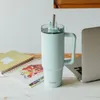 Quokka, mug isotherme 950 ml avec paille et poignée Voir les images du produit 8