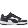 Puma RBD Game Low Sneaker Mehrfarbig Produktbild-Vorschau 16