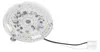 Plafonnier avec ventilateur à LED de 3,93 pouces, 120 V CA, Voir les images du produit 3