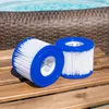 Flowclear Gr. VI Filterkartusche für Lay-Z-Spa Miami, Produktbild-Vorschau 4