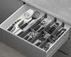 Organizer do szuflad METALTEX Multi-Fit Plus Podgląd zdjęcia produktu 6