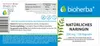 Bioherba Näturliches Naringin 200 mg 100 Kapseln Produktbild-Vorschau 2