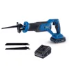 Scheppach Akku-Säbelsäge BC-RS250-X | Brushless | Hublänge Produktbild-Vorschau 1