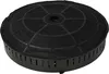 vhbw 2x Aktivkohlefilter kompatibel mit Elica 208352161106, Produktbild-Vorschau 8