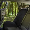 Kindersitzunterlage Autositzschoner ISOFIX GEEIGNET Produktbild-Vorschau 8