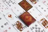 Bicycle® Kartendeck - Fyrebird Kartenspiel Spielkarten Produktbild-Vorschau 10