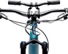 Kids Ride Shotgun Pro MTB Front Kindersitz/Lenker Combo Produktbild-Vorschau 3
