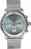 Zeppelin 8886-M3 Herrenuhr LZ 14 Marine Chronograph Produktbild-Vorschau 16