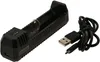Nitecore UI1 1-Schacht USB-Ladegerät Produktbild-Vorschau 7
