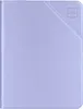 Tucano Metall 21,1 cm (8,3") Folio Lila Produktbild-Vorschau 1