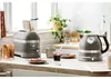 KitchenAid 5KEK1522EMS bouilloire 1,5 L 2400 W Argent Voir les images du produit 2